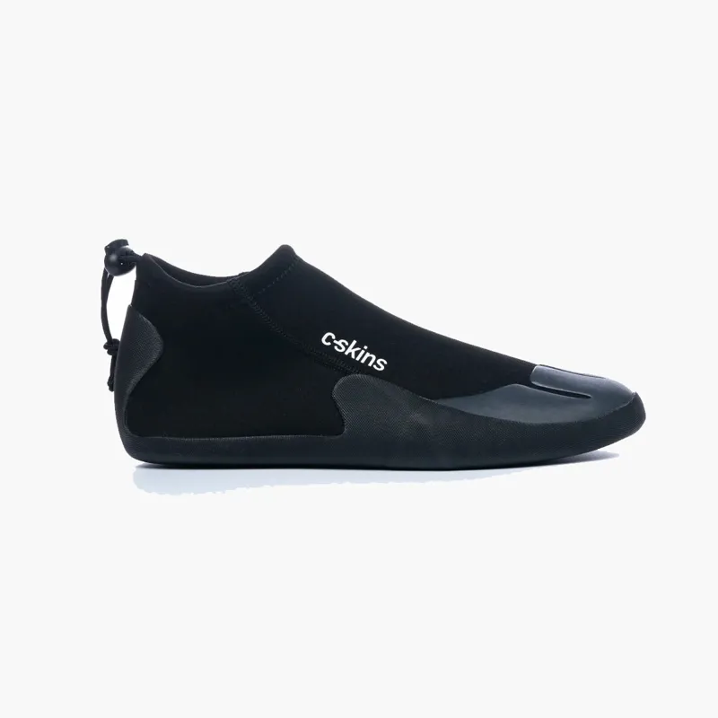 C-Skins Legend 3mm Round Toe Slipper